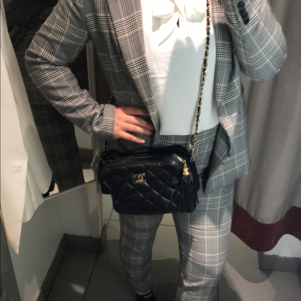 Meet your Posher, Betty